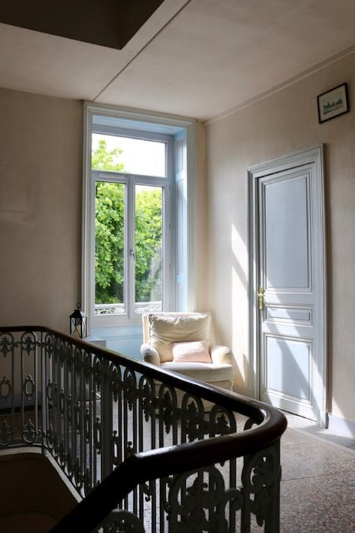 Chateau De Breuil En Beaujolais Salles-Arbuissonnas-en-Beaujolais Экстерьер фото